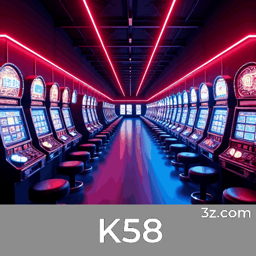 Bônus de R$99 + 50 giros grátis para download da K58