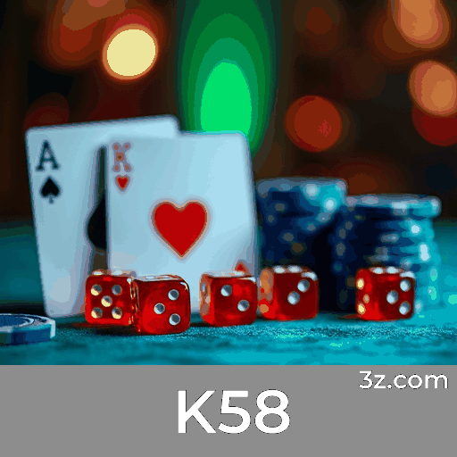 Cassino ao Vivo K58 - 250+ Mesas com Dealers Profissionais