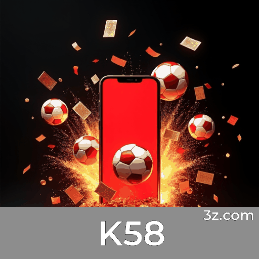 Login K58 seguro