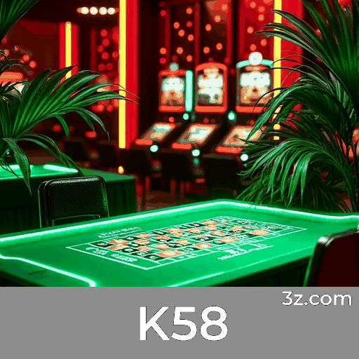 Bônus exclusivo de R$99 + 50 giros grátis para download do APK K58