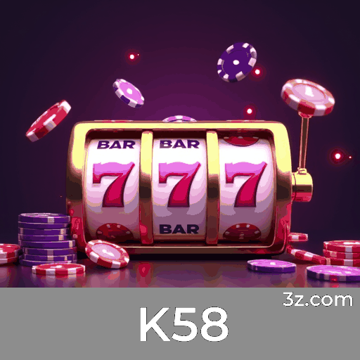 Lottery K58 com bônus