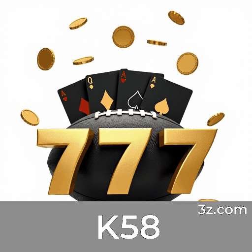 Cadastro K58 - Crie sua conta e ganhe R$99