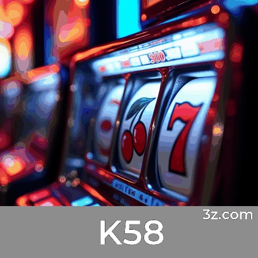 K58 Game com bônus e experiência premium