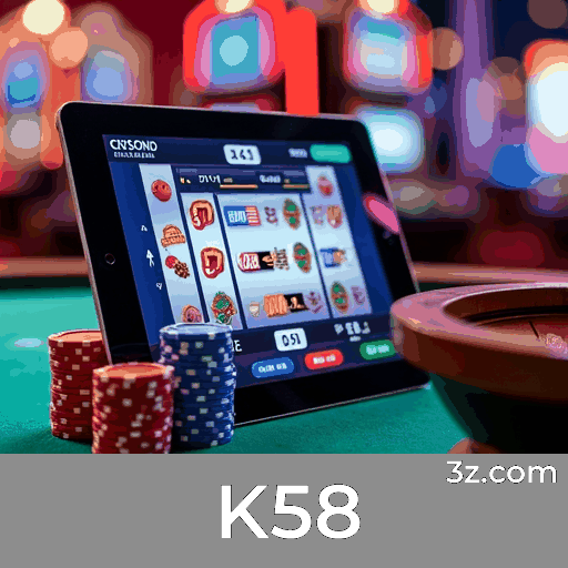 Download Oficial K58 - App para PC e Celular
